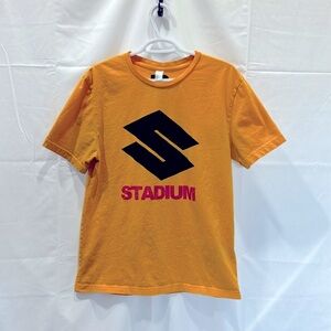 *OFFICIAL MERCH* JUSTIN BEIBER Stadium Tour T-shirt